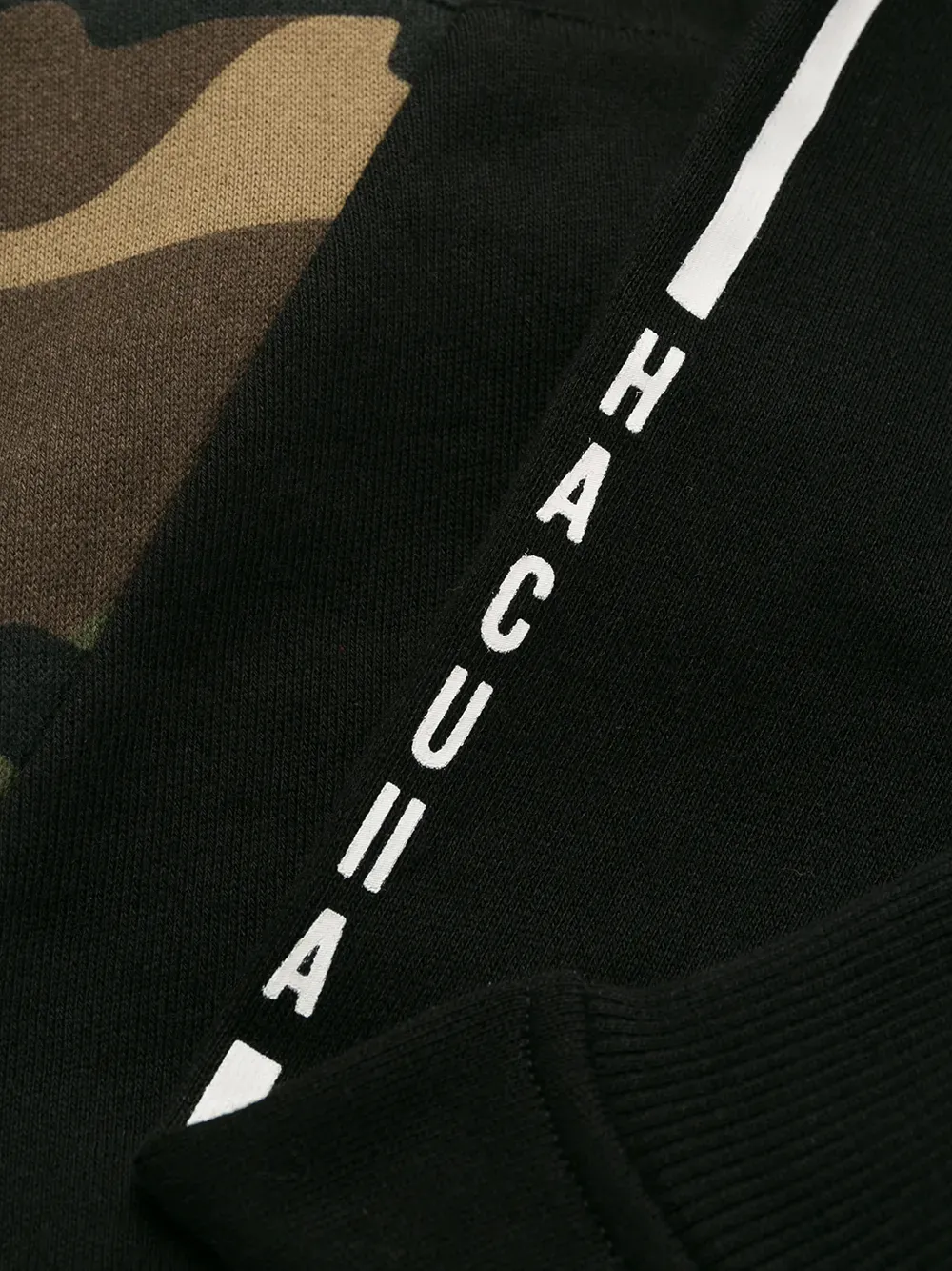 Mens Fleece Hoodies​ by UNIT-100 6