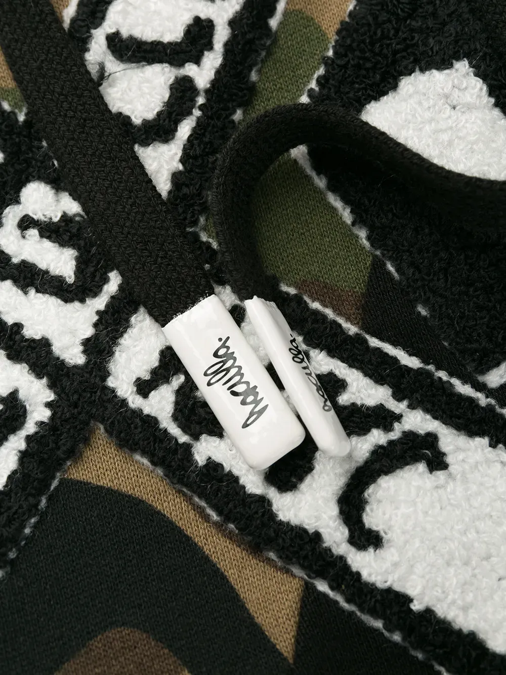 Mens Fleece Hoodies​ by UNIT-100 5