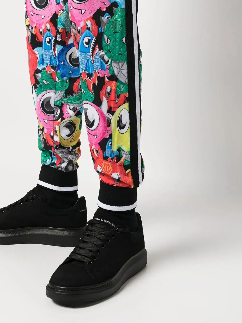 Streetwear Tracksuit​ Streetwear Tracksuit Wholesale - UNIT-100-1 5