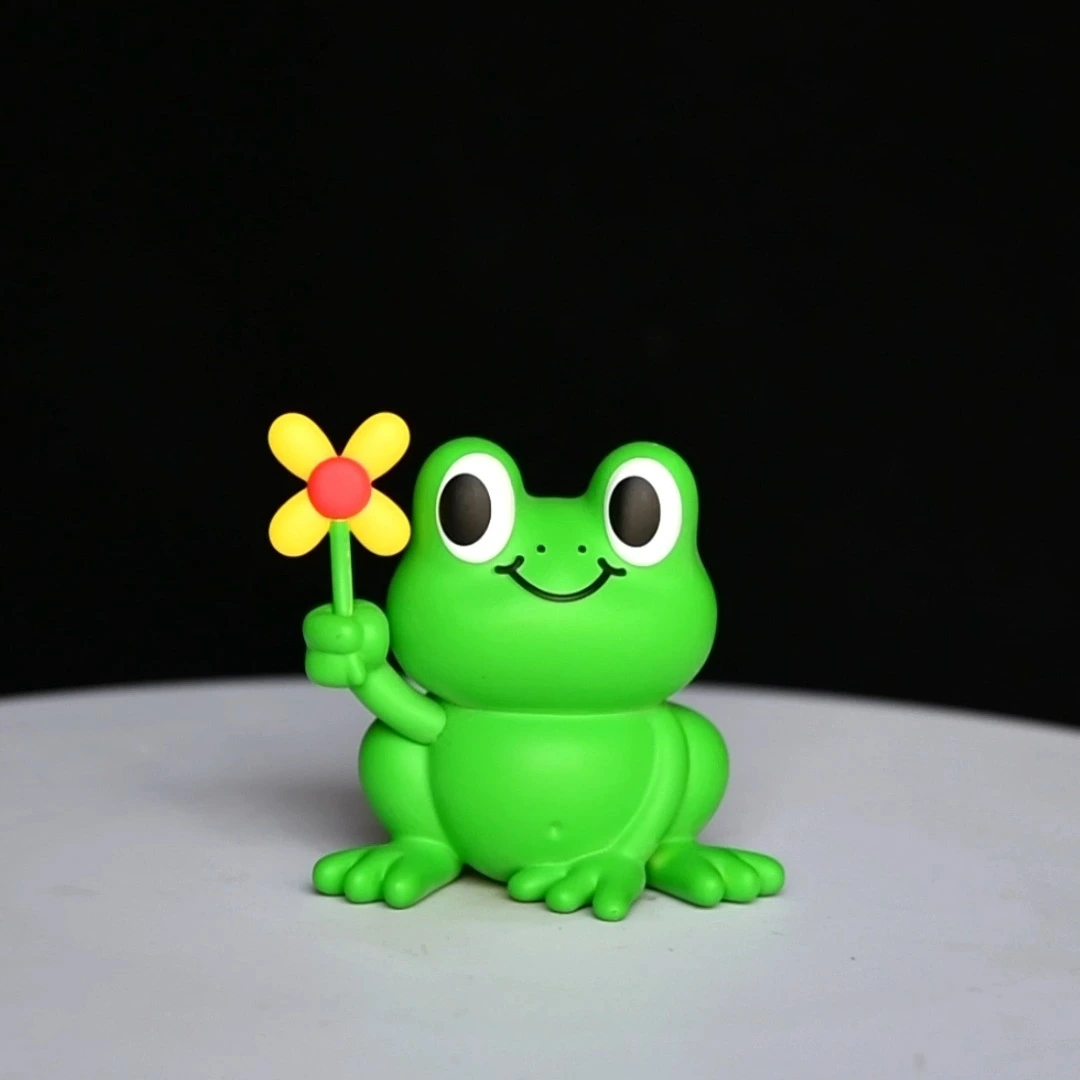 Figuras de PVC de anime personalizadas al por mayor para niños 1