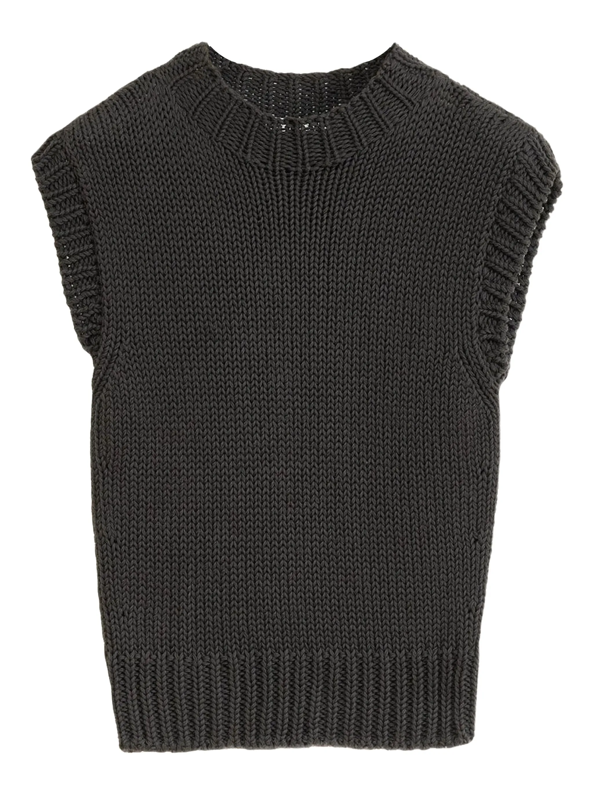 Damenstrickwaren