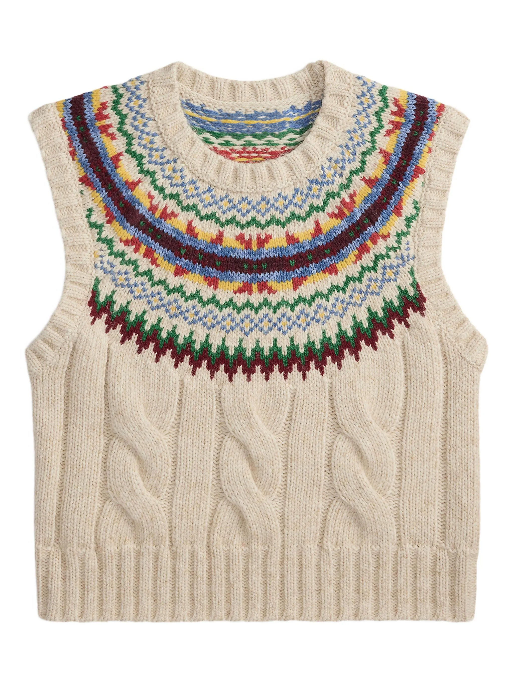 Damenstrickwaren