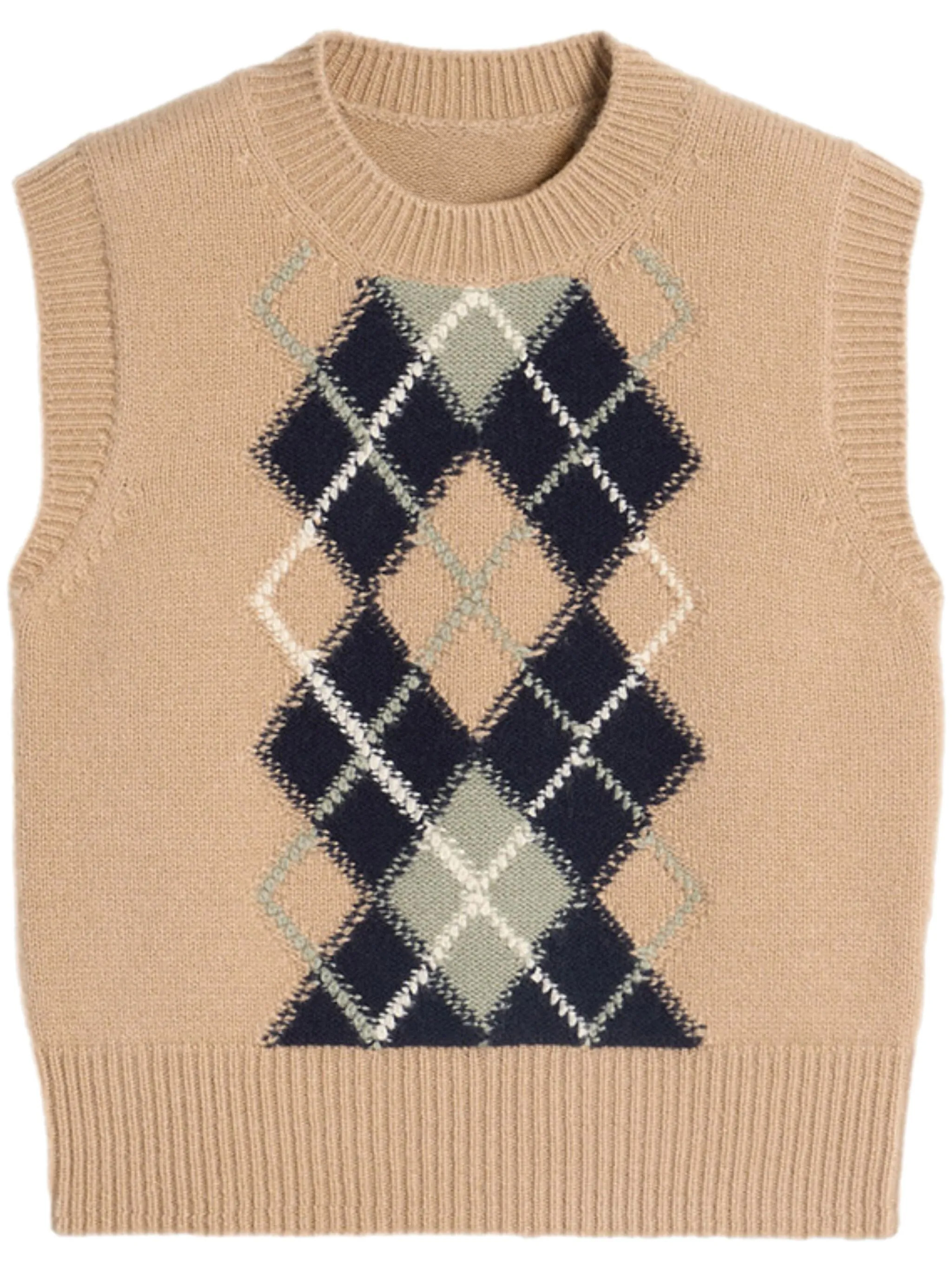 Damenstrickwaren