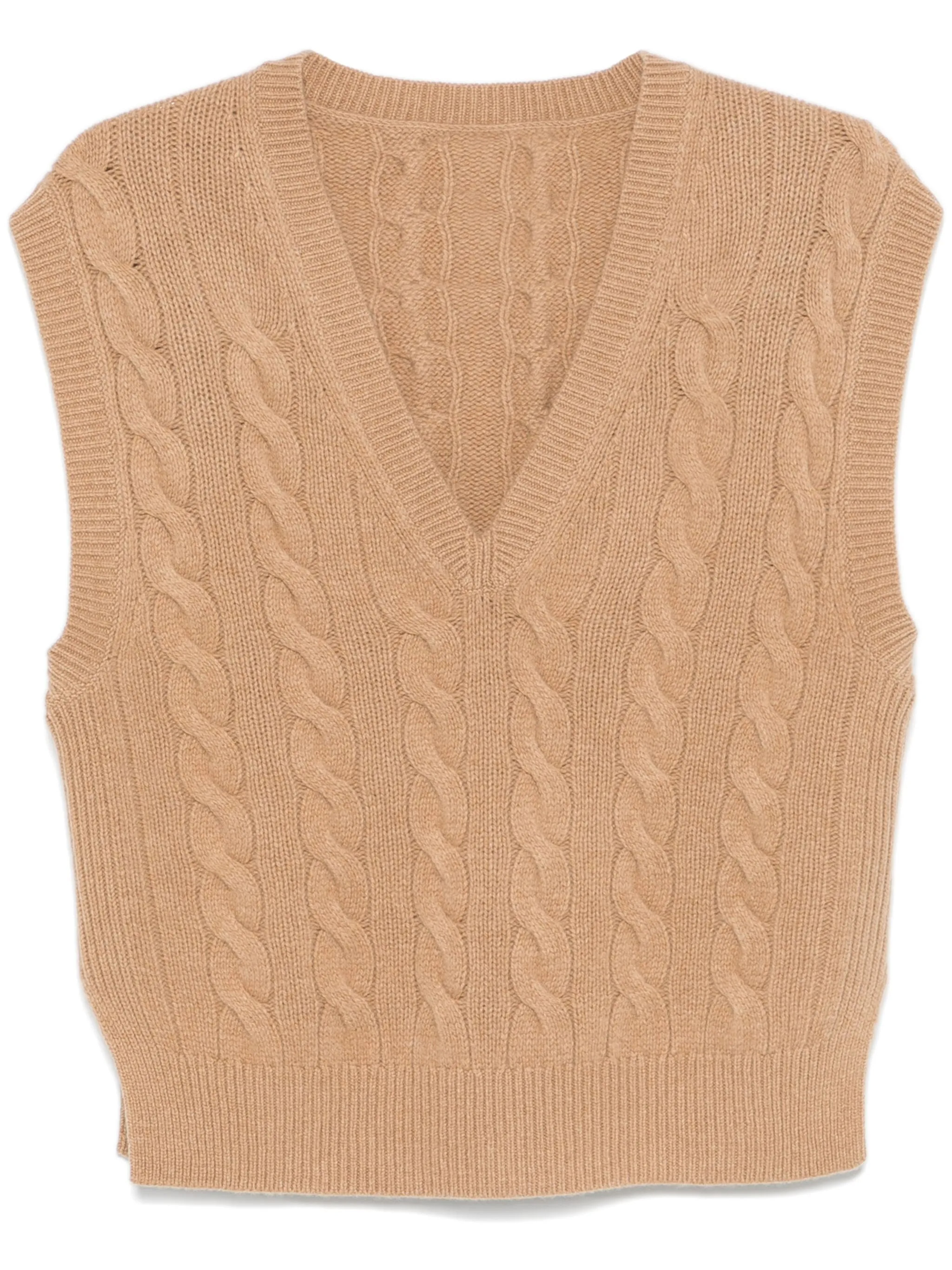 Damenstrickwaren