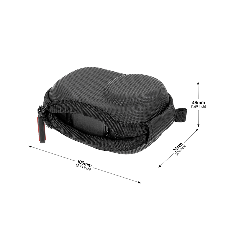 Bolsa portátil STARTRC Lite para DJI Osmo Action 6