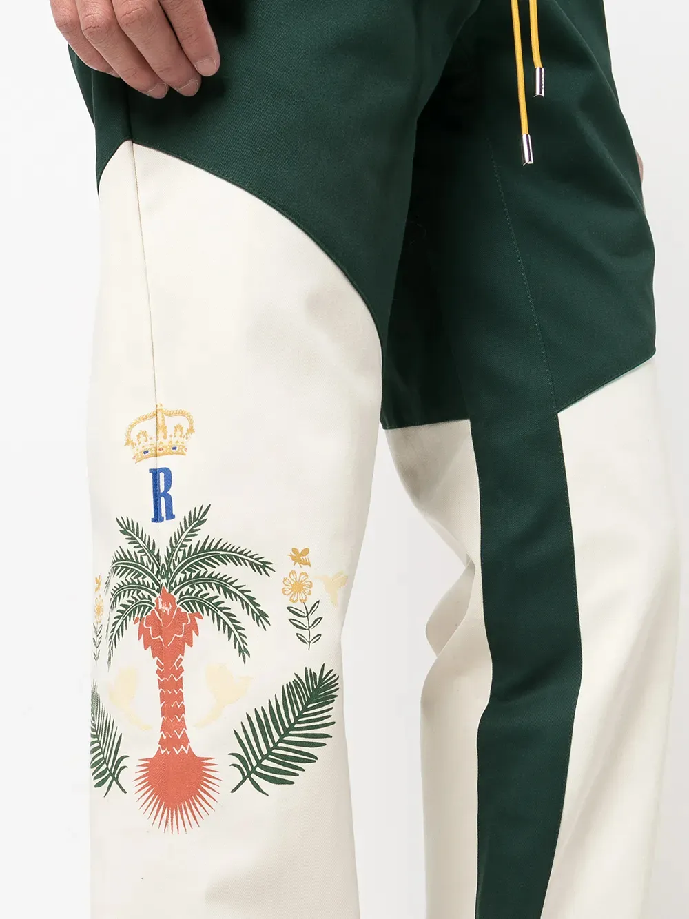 Black Sweatpants​ Sweatpants Wholesale - UNIT-100-1 5