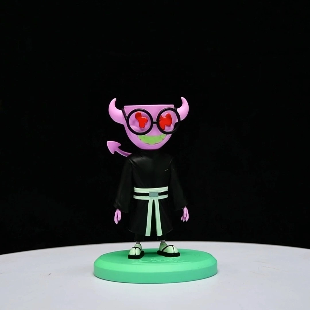 Figuras de anime de PVC personalizadas en oferta para decoración 1