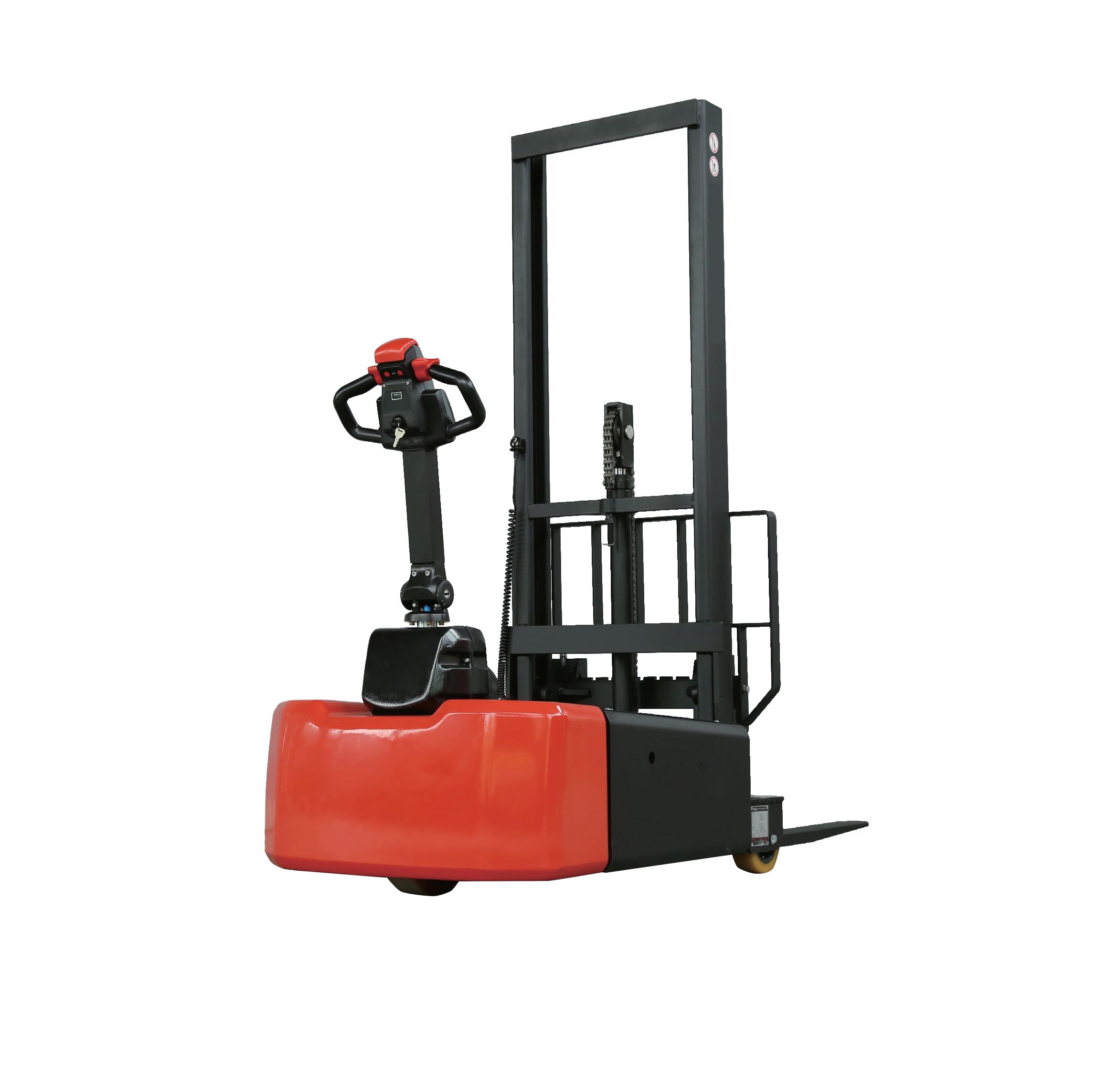 Vlift VCT06 0.6 ton electric stacker 7