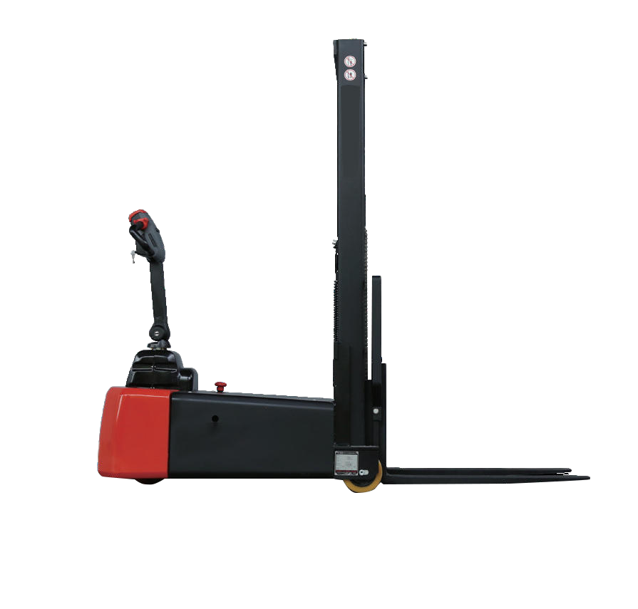 Vlift VCT06 0.6 ton electric stacker 5