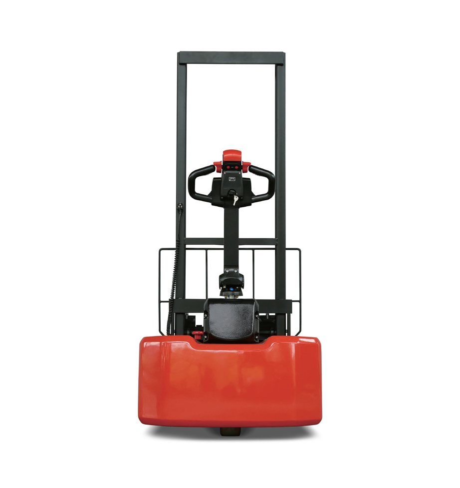 Vlift VCT06 0.6 ton electric stacker 3