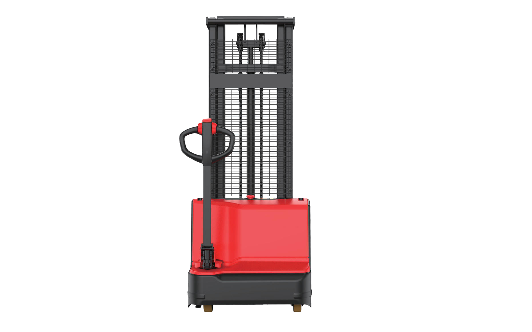 VLIFT VS15-15ES: The All - Round Champion in Material Handling 2
