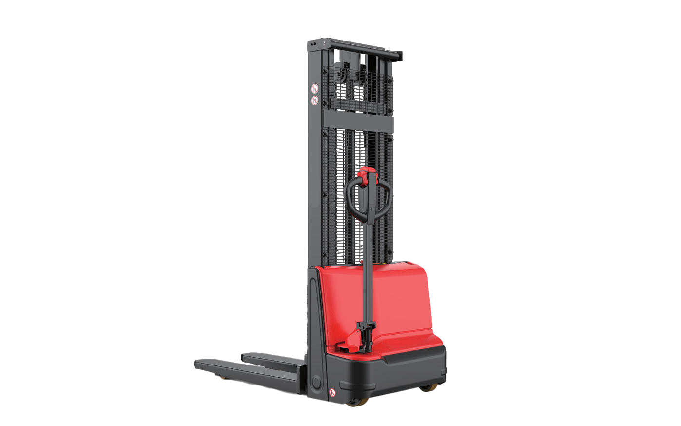 VLIFT VS15-15ES: The All - Round Champion in Material Handling 3