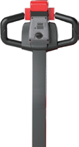 VS20-20ES 2.0 Ton Electric Stacker - Safe, Powerful with High-Strength Mast for Narrow-Aisle Stacking 8