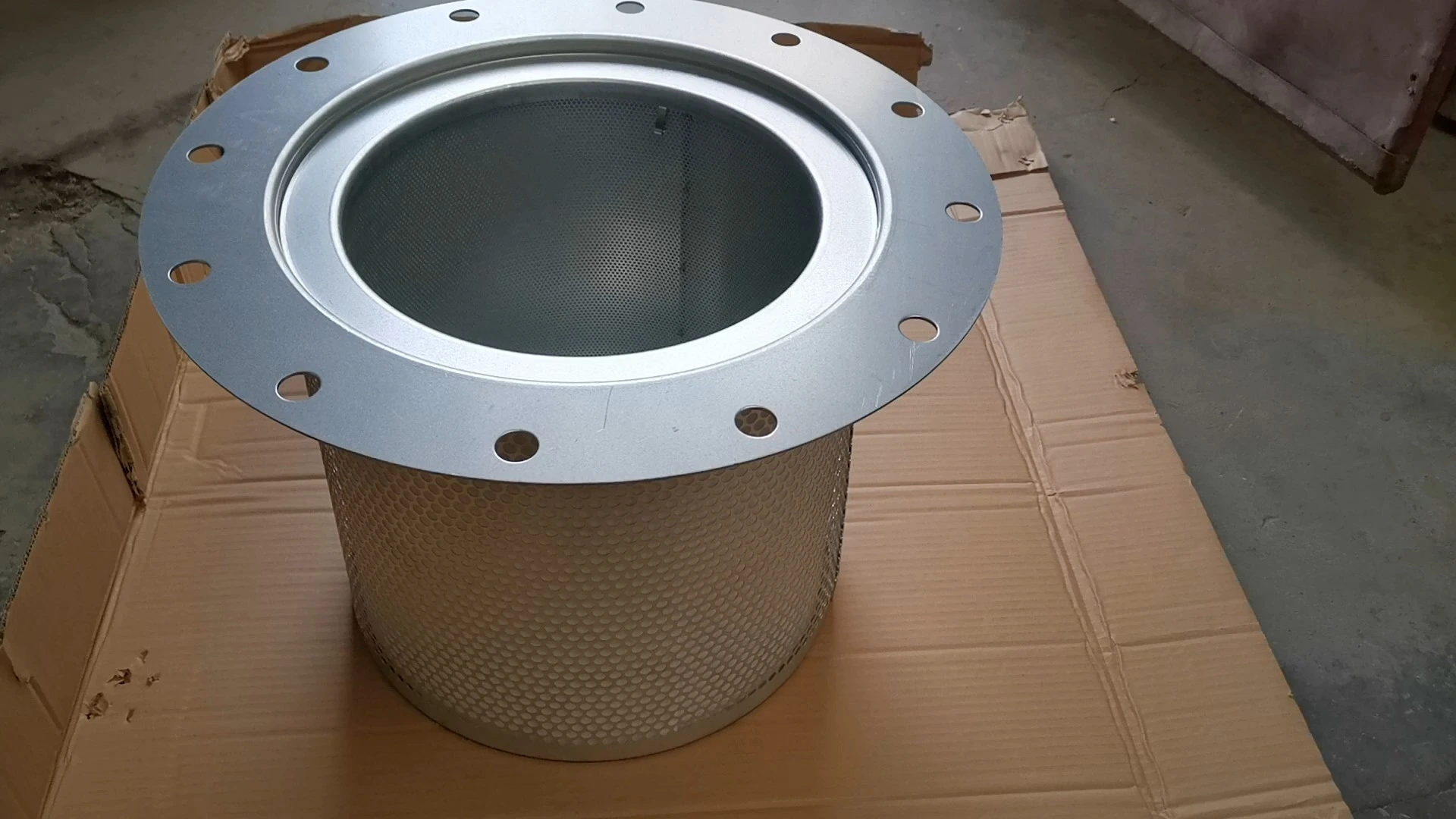 Atlas Copco Air Compressor 3002604830 Oil Separator Element Kit 1