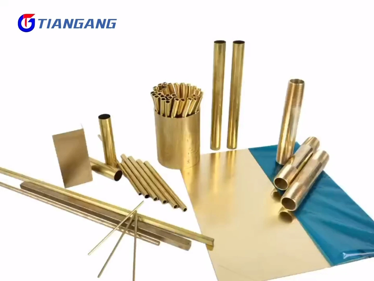 Латунный лист UNS C22000 1