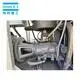 Rotary Compressor Oil Injected Rotary Screw Air Compressor Wholesale - Greeknhi Screw Air Compressor 5