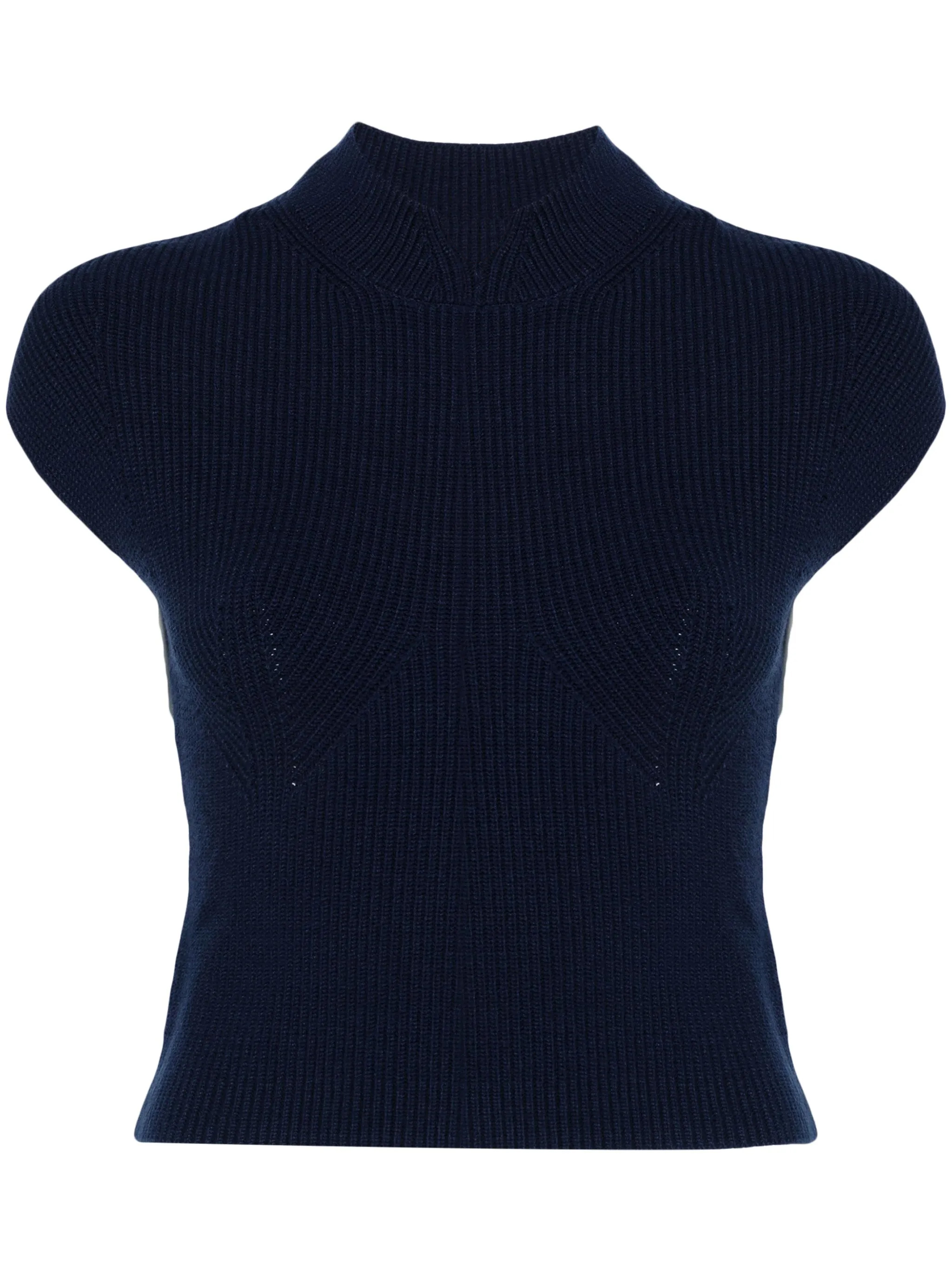 Damenstrickwaren