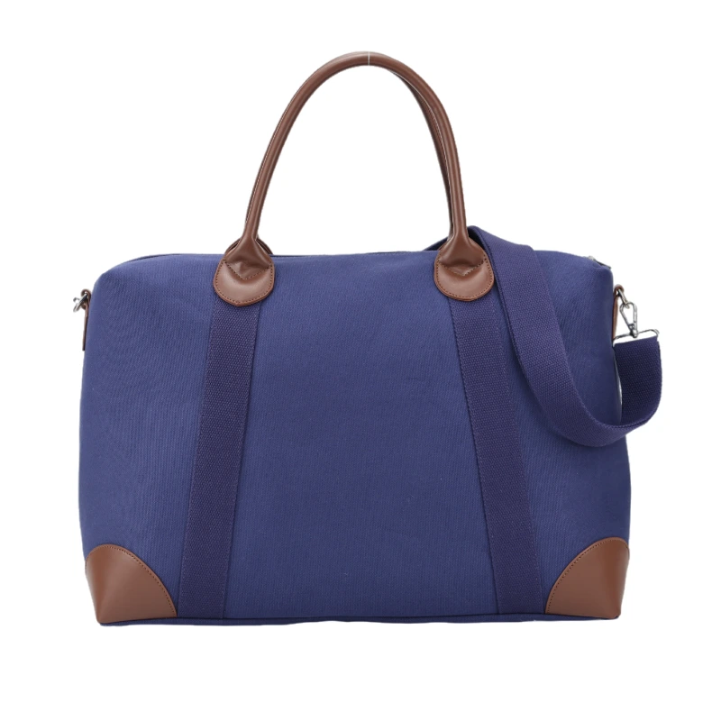 LANKIN Polyester Handbag Waterproof Large Capacity For Travel 1