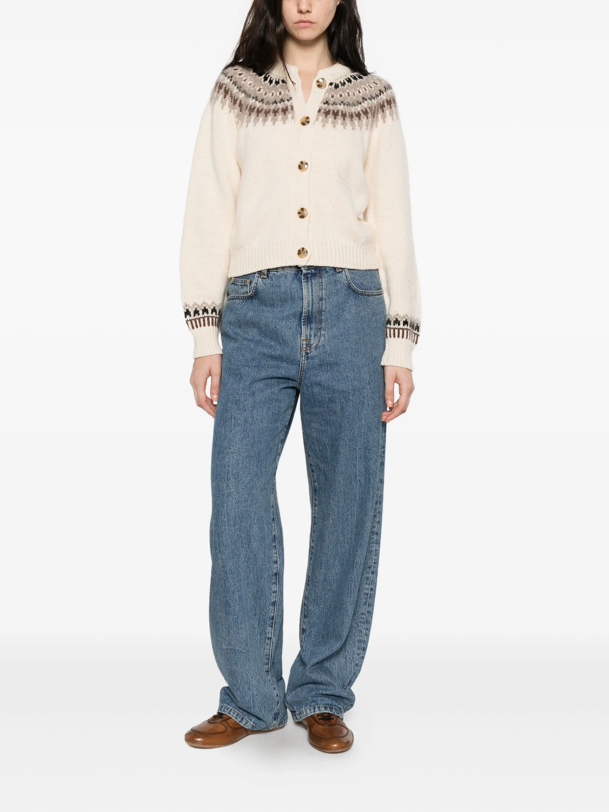 Women's knitwear