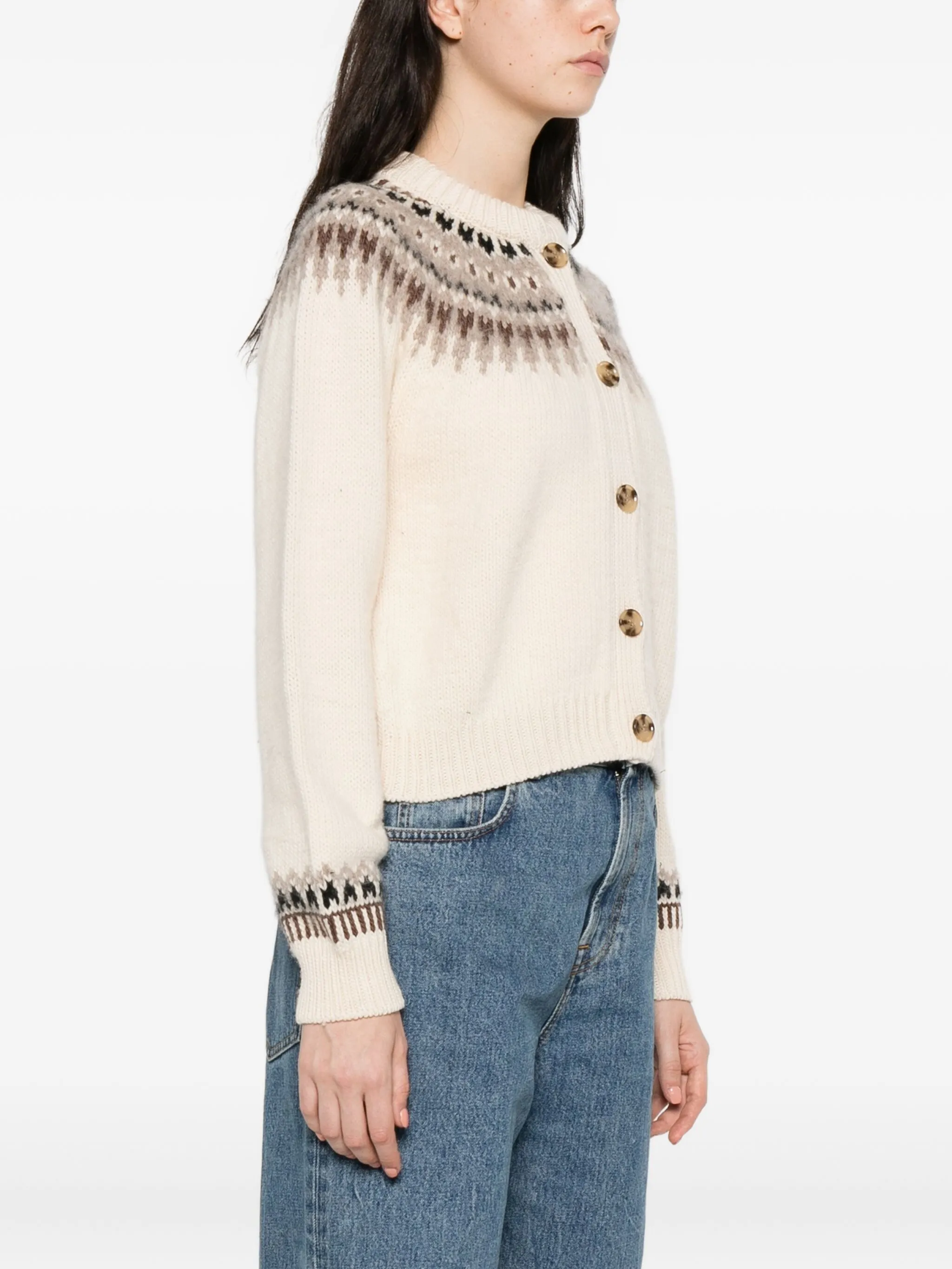 Women's knitwear