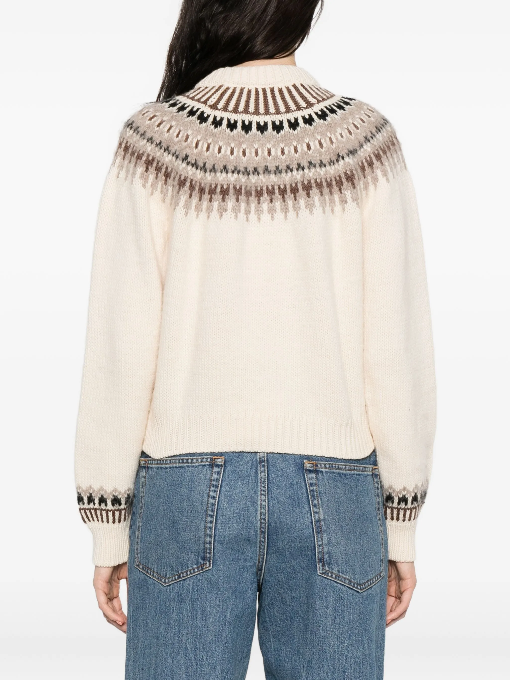 Women's knitwear