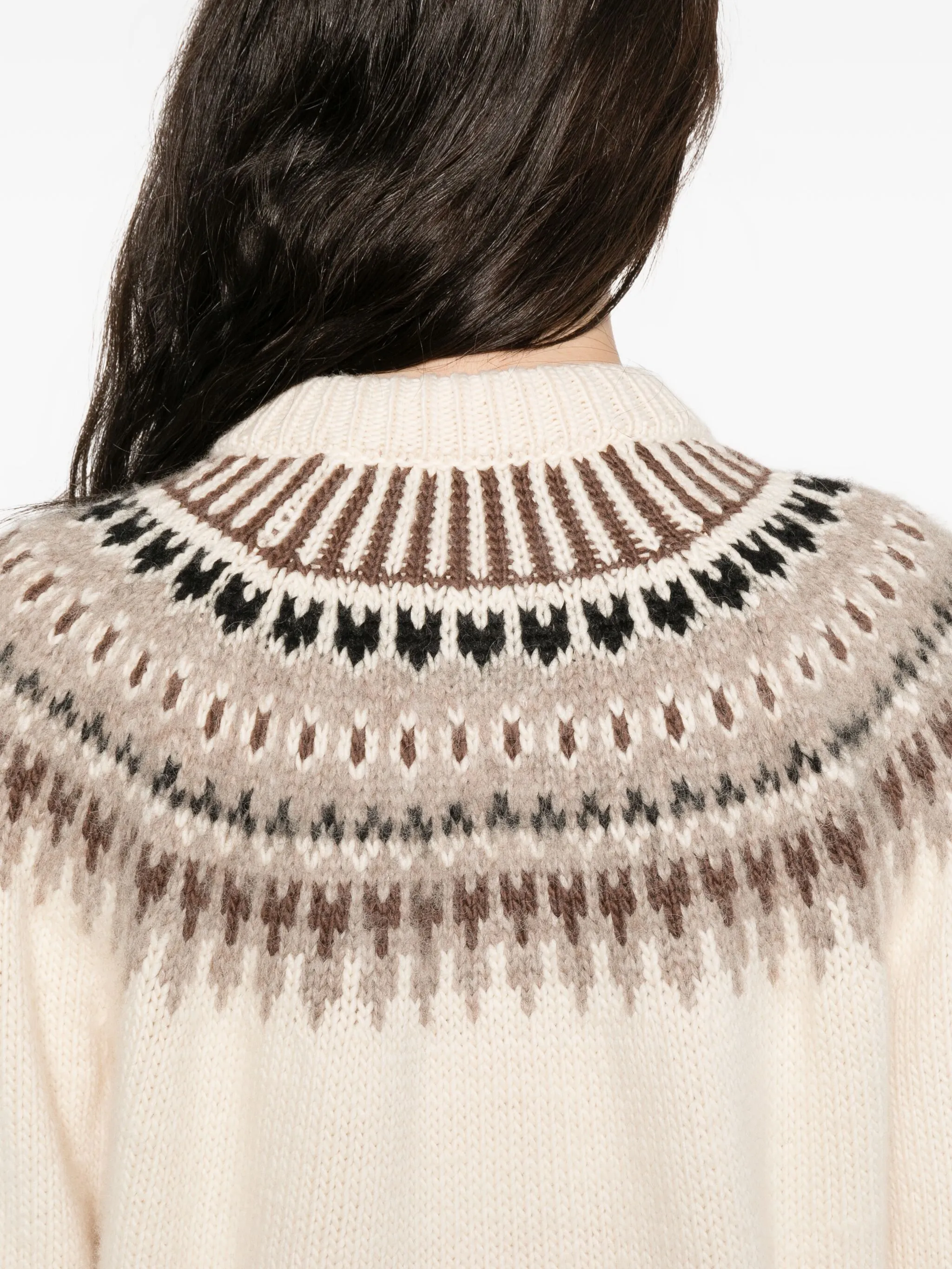 Women's knitwear
