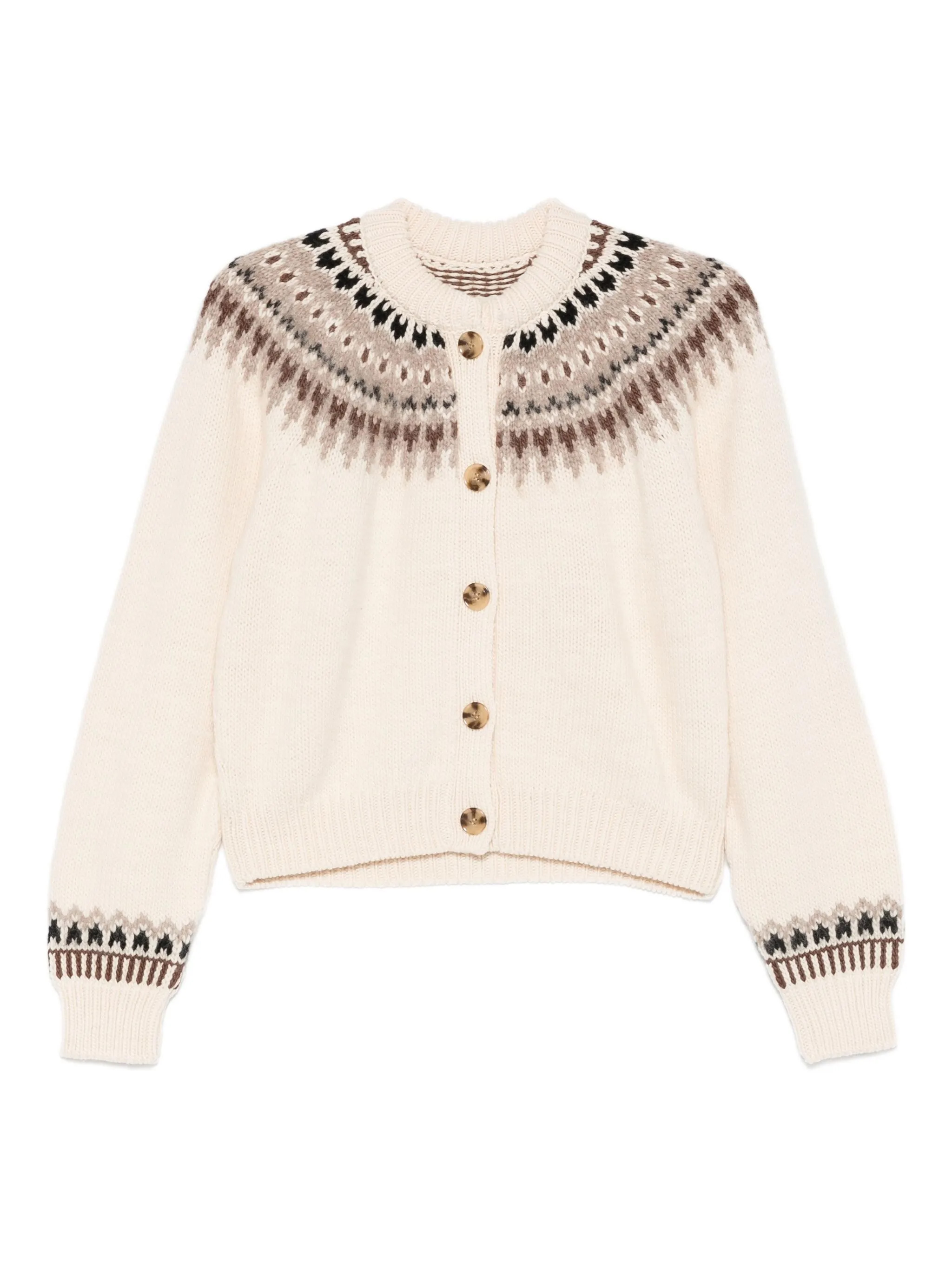 Women's knitwear