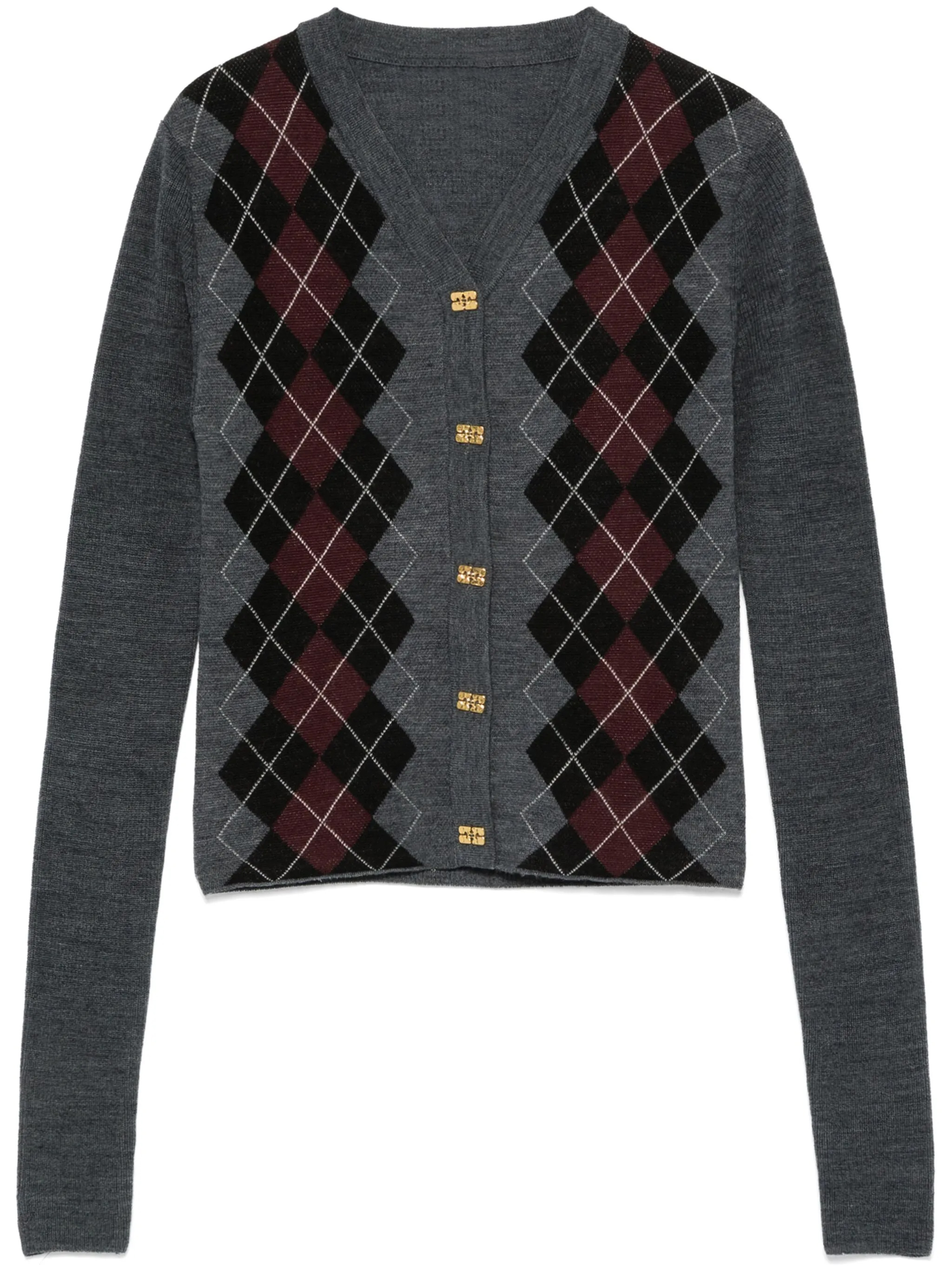 Women's knitwear