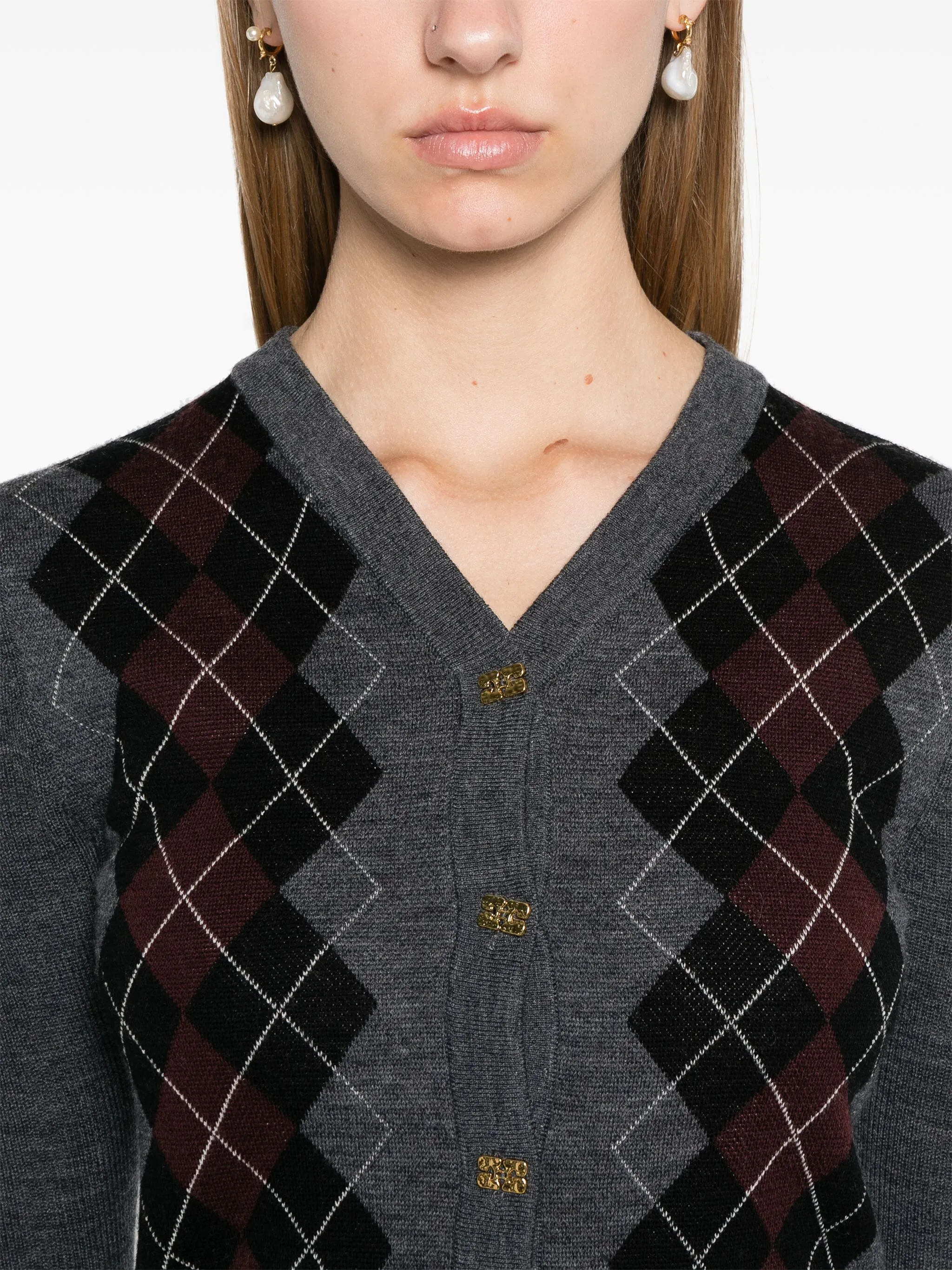 Women's knitwear