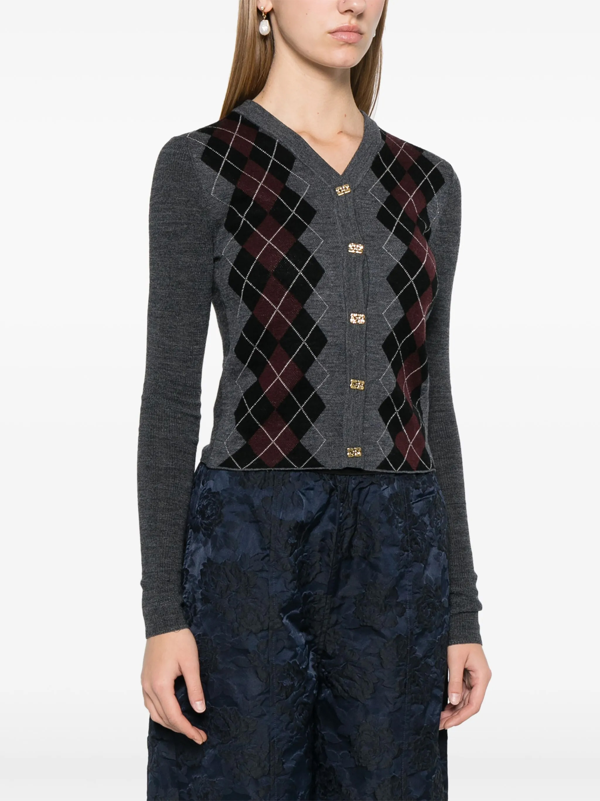 Women's knitwear