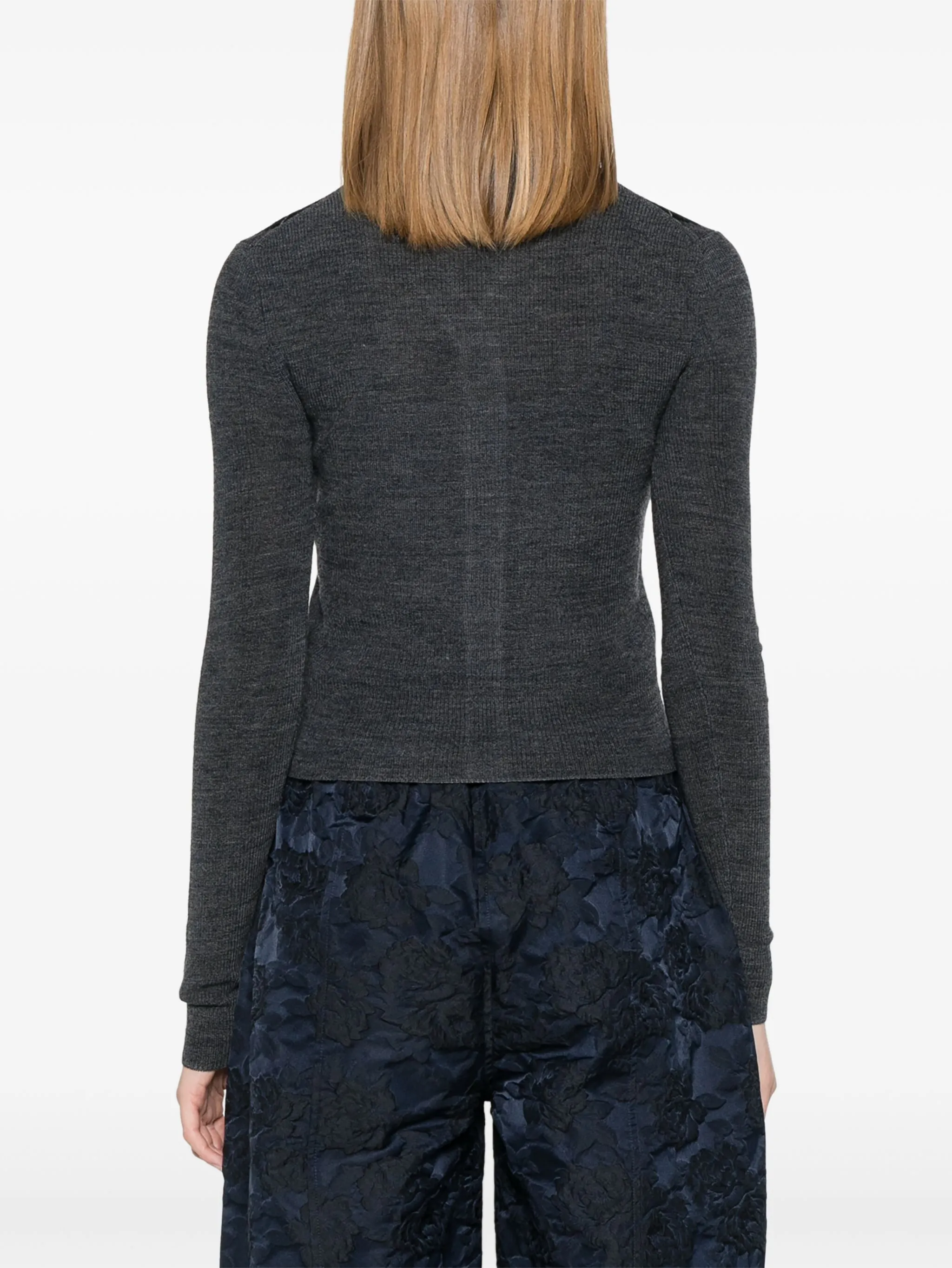 Women's knitwear