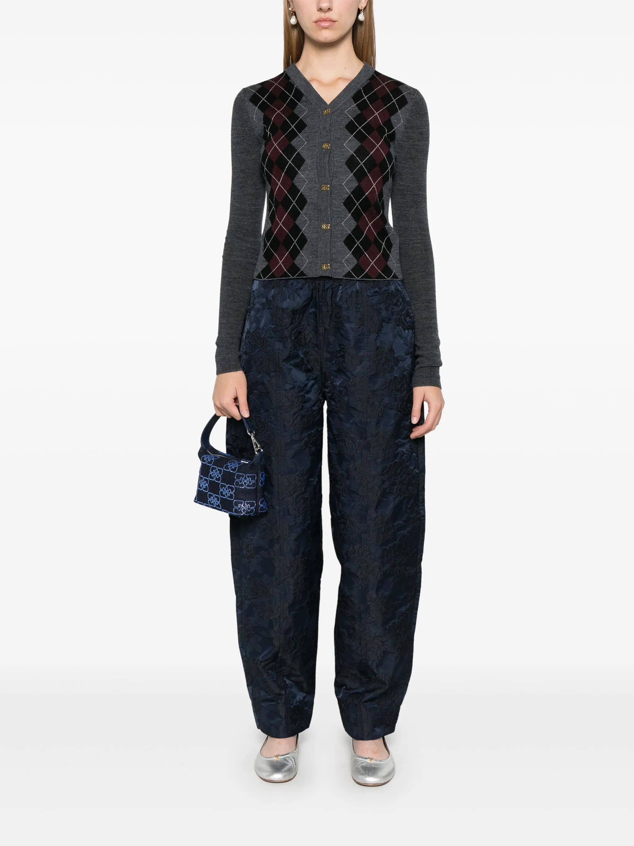 Women's knitwear