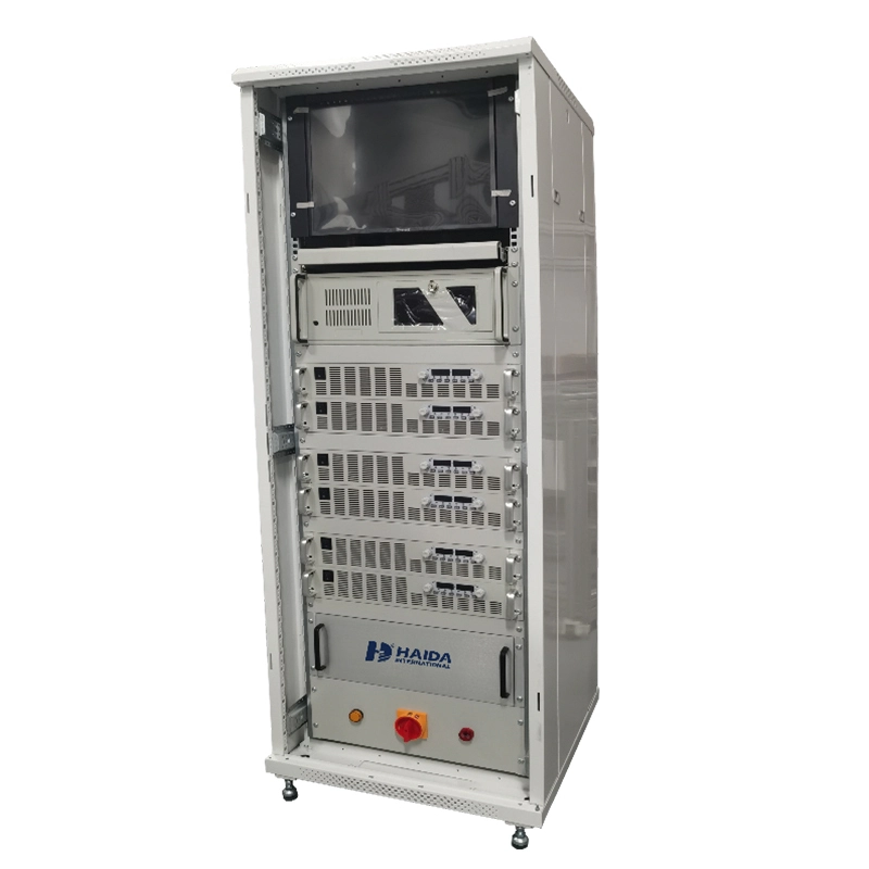 نظام مراقبة استمرارية دائرة الوحدة الكهروضوئية 1