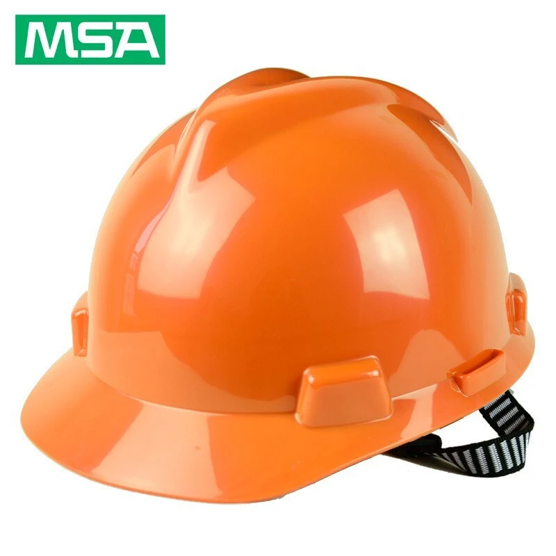 ABS Impact-resistant Safety Helmet 1