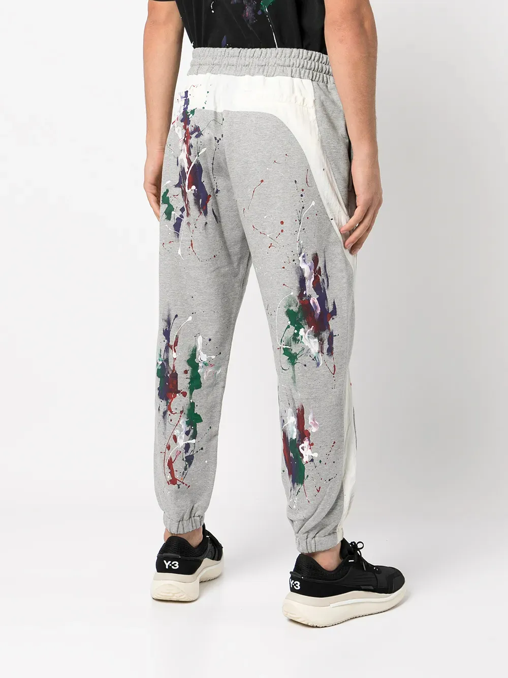 Best Tapered Joggers for Men​ Tapered Joggers Wholesale - UNIT-100 5