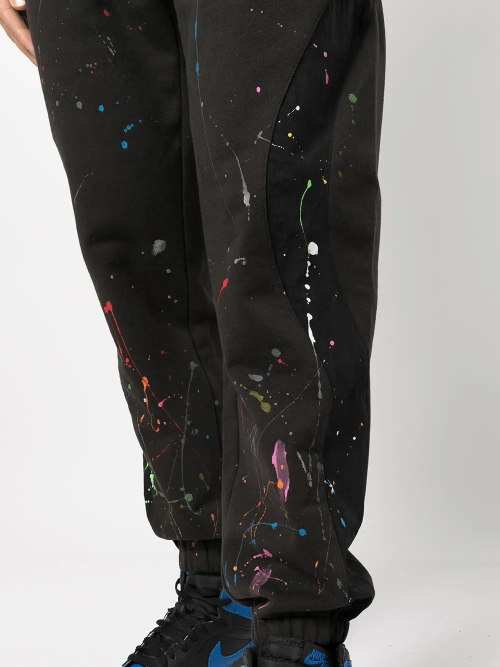 Tapered Joggers​ Tapered Joggers Wholesale - UNIT-100 2