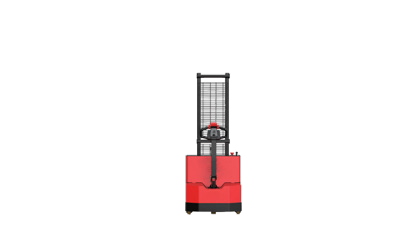 Gerbeur électrique tout-terrain à grande largeur VLIFT VS13-15 de 1,5 tonne 7
