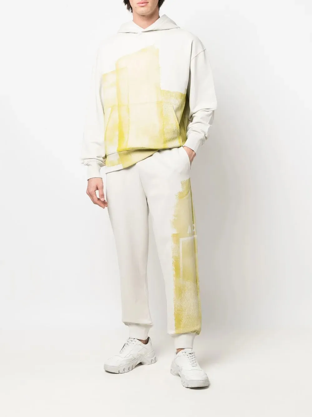 Lightweight Tapered Joggers Tapered Joggers Wholesale - UNIT-100 3