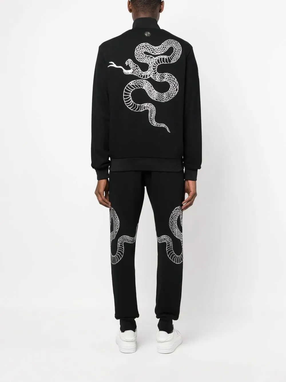 Best Men's Tapered Joggers​ Tapered Joggers Wholesale - UNIT-100 3