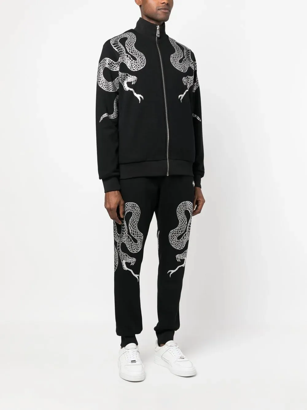 Best Men's Tapered Joggers​ Tapered Joggers Wholesale - UNIT-100 4