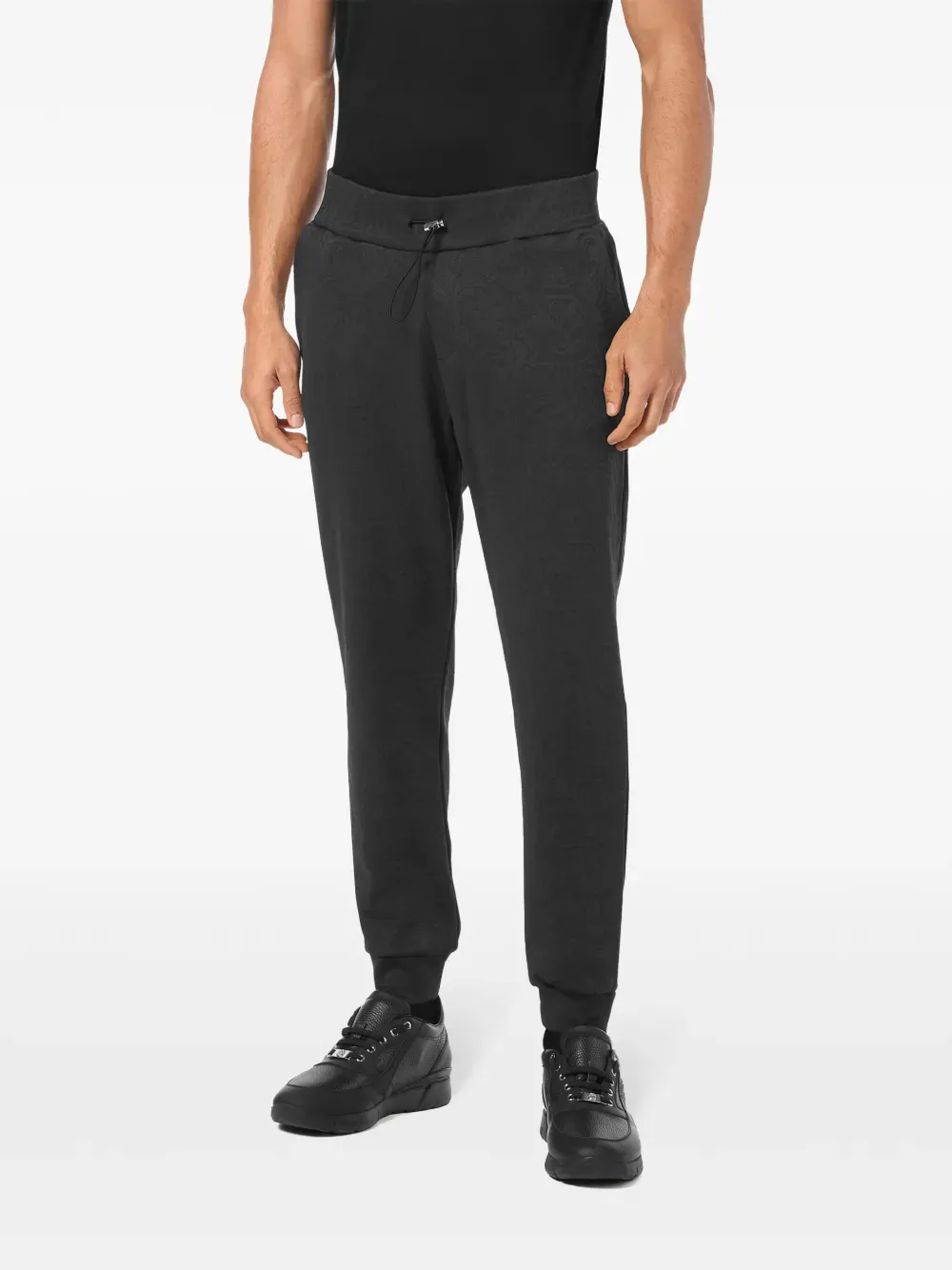 Sweatpants Set for Men Sweatshirt + Sweatpants Set Wholesale - UNIT-100 6