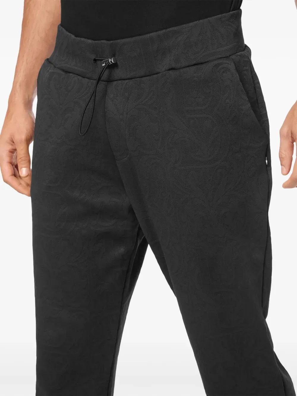 Sweatpants Set for Men Sweatshirt + Sweatpants Set Wholesale - UNIT-100 3