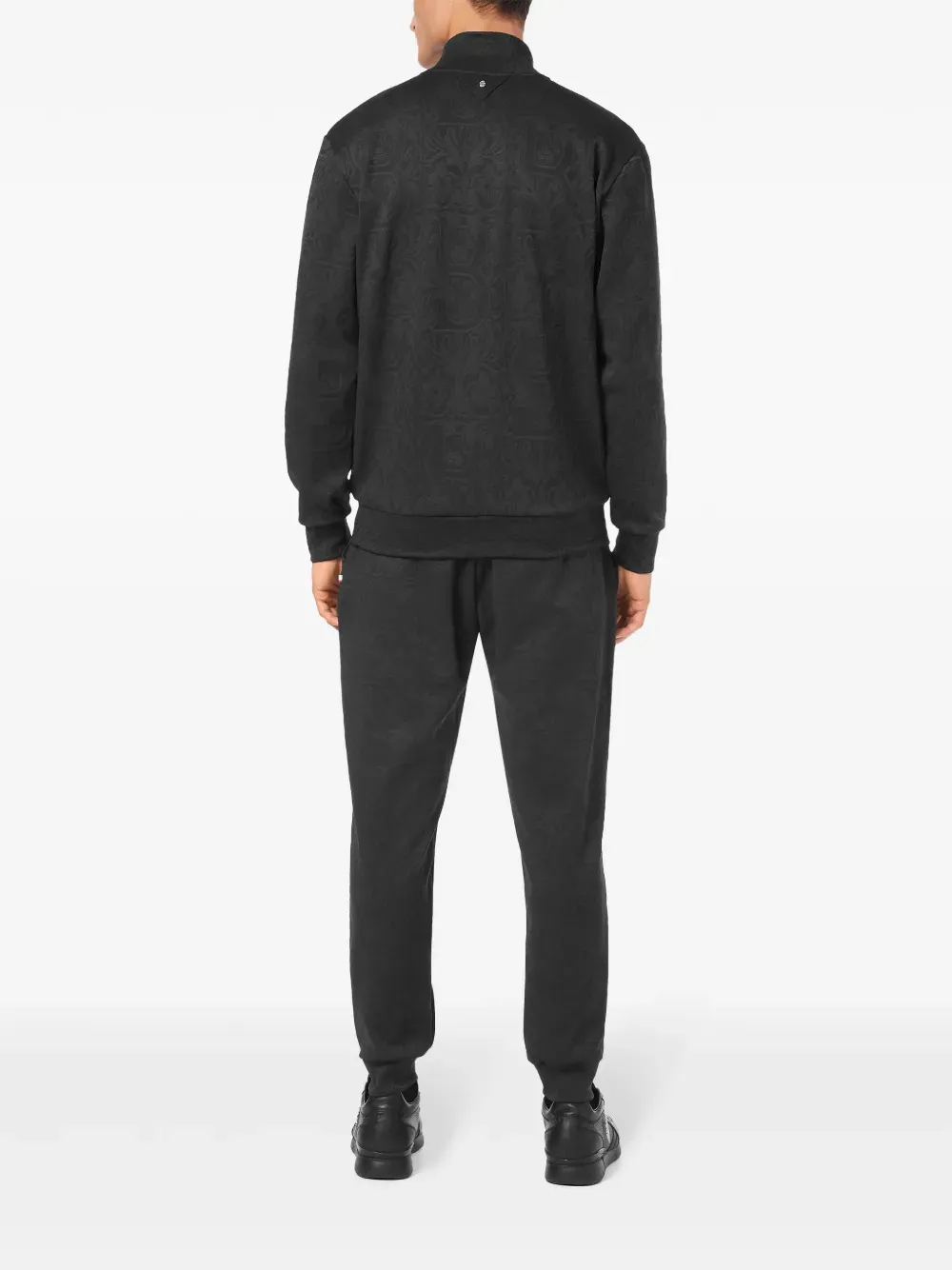 Sweatpants Set for Men Sweatshirt + Sweatpants Set Wholesale - UNIT-100 5