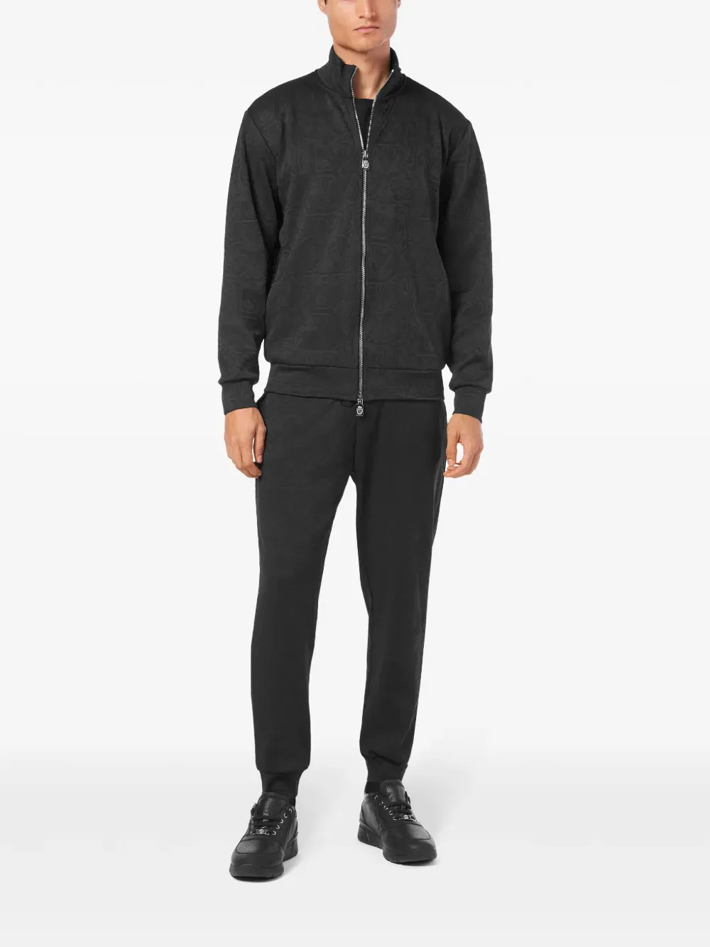 Sweatpants Set for Men Sweatshirt + Sweatpants Set Wholesale - UNIT-100 4