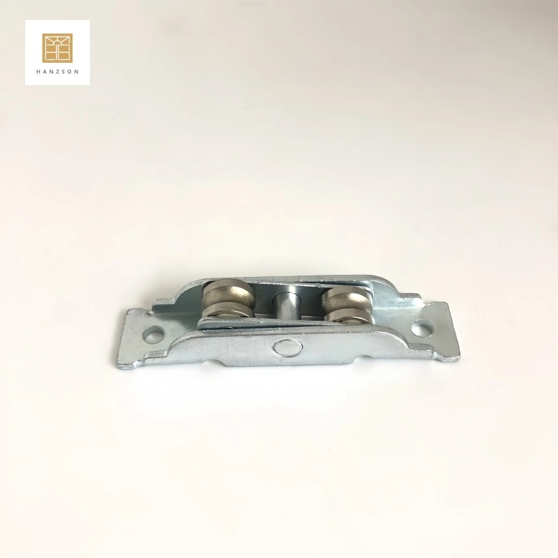 Wholesale Metal Sliding Window Roller for Smooth Sliding Mechanism 1