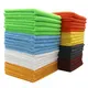 Kitchen Microfiber Cleaning Cloth