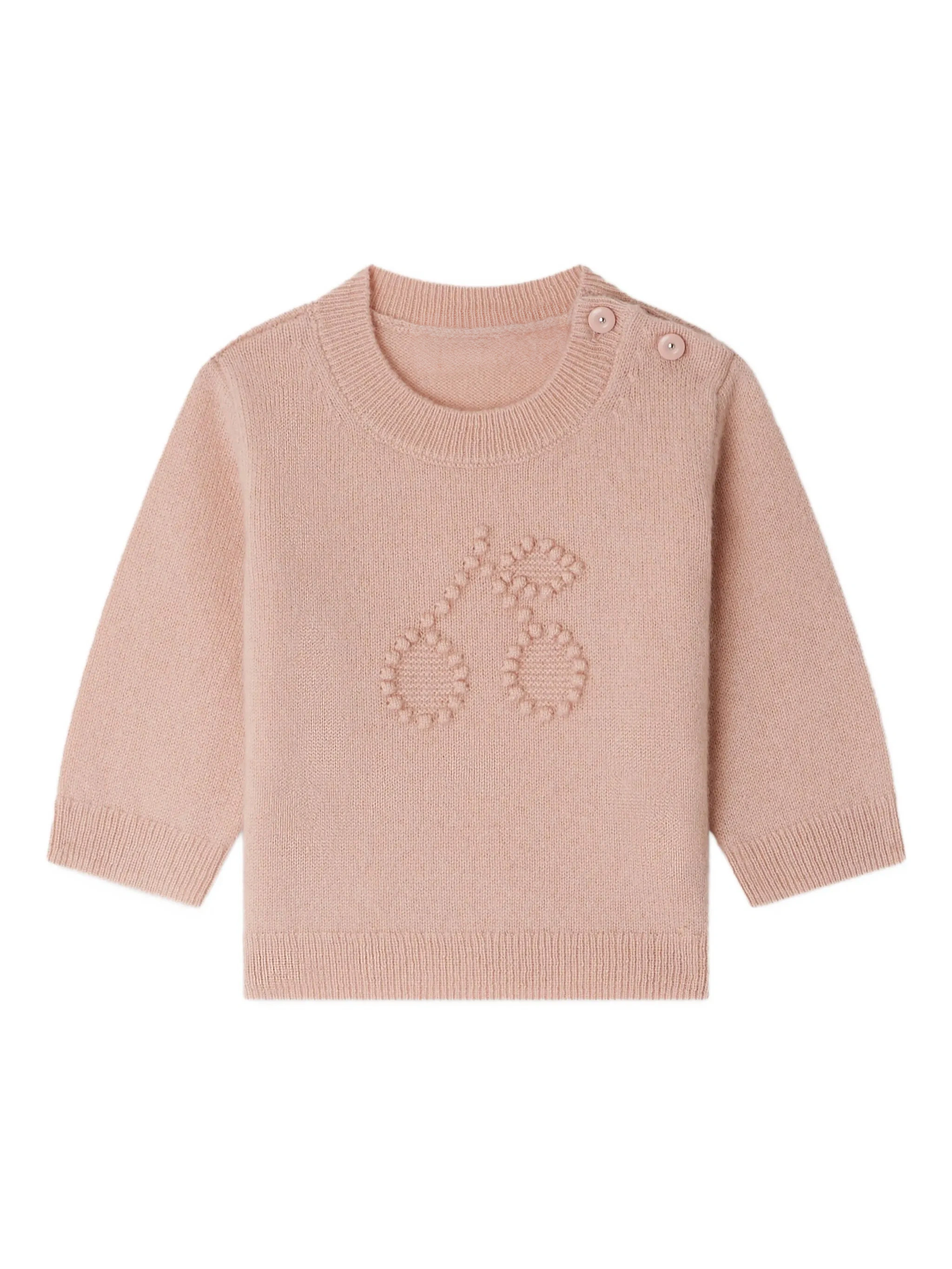 Children's knitwear