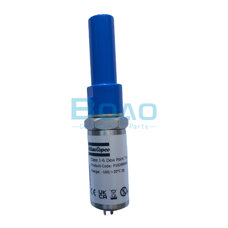 Medidor de punto de rocío para secador de aire por adsorción Atlas Copco 1089948153=1624896681 2