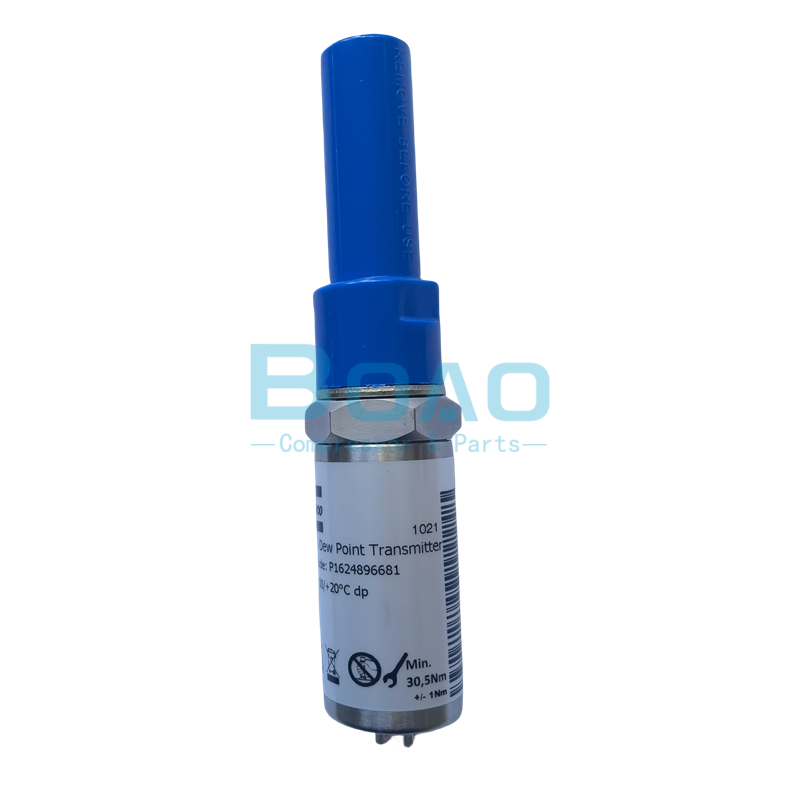 Medidor de punto de rocío para secador de aire por adsorción Atlas Copco 1089948153=1624896681 3