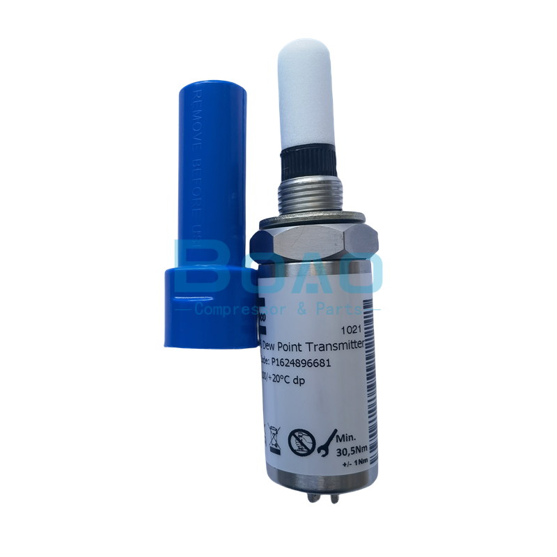 Medidor de punto de rocío para secador de aire por adsorción Atlas Copco 1089948153=1624896681 4